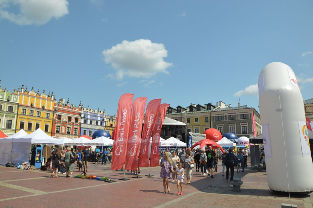 Lubelska Edycja Festiwalu Kół Gospodyń Wiejskich 