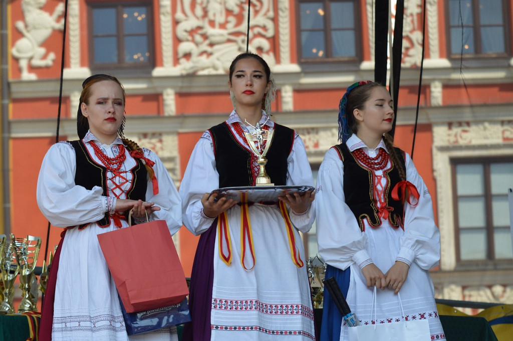 VIII Ogólnopolski Bieg Wokół Twierdzy Zamość