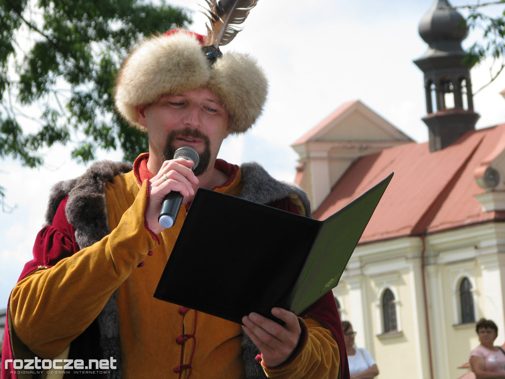 Trwa Szturm Twierdzy Zamość 2021 r.