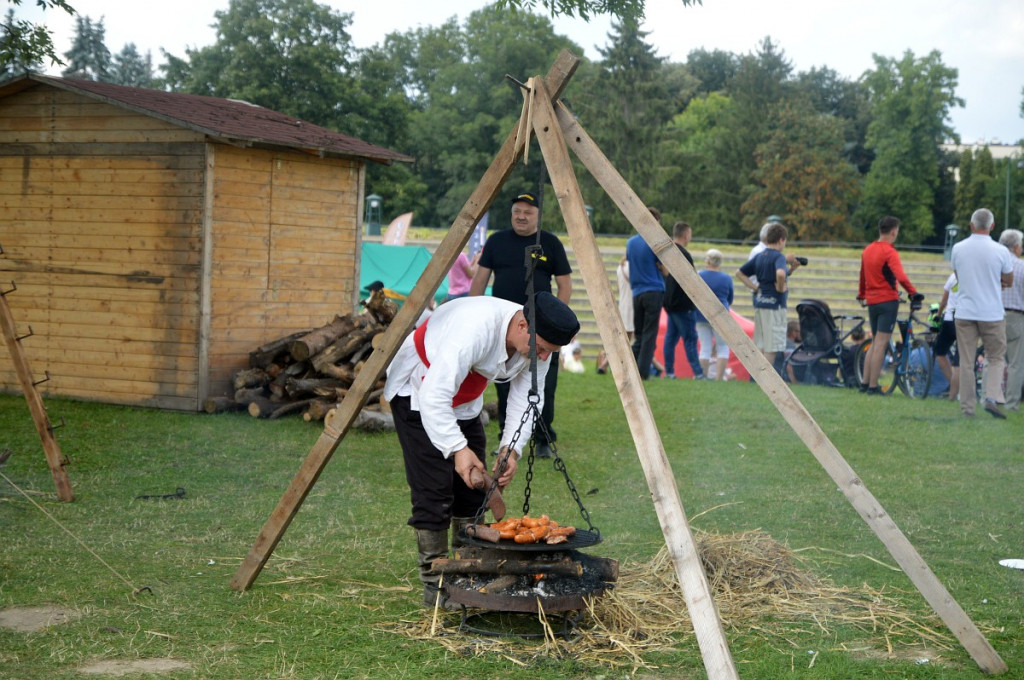 Przekazanie Okupu Chmielnickiemu