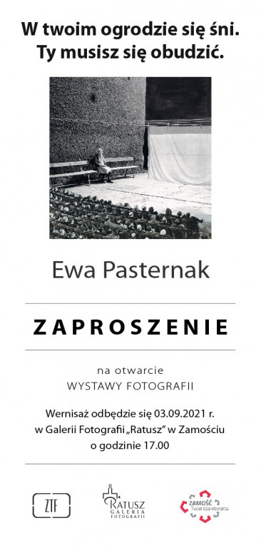 Ewa Pasternak 