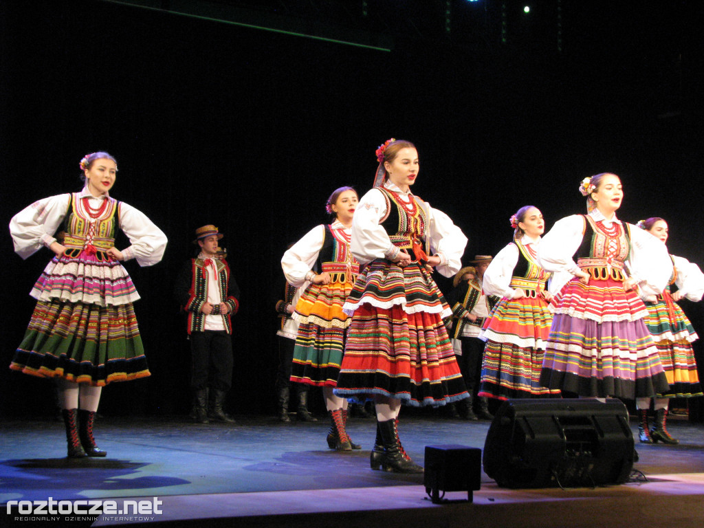 Muzyczne otwarcie sali widowiskowej Zamojskiego Domu Kultury