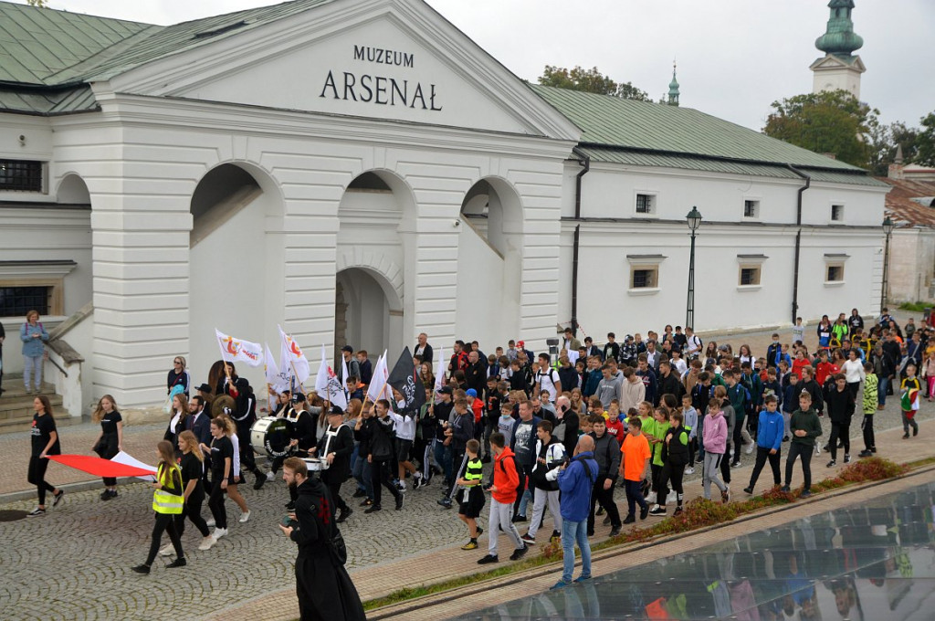 V Diecezjalny Dzień Sportu