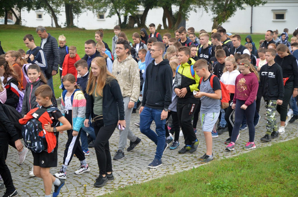 V Diecezjalny Dzień Sportu