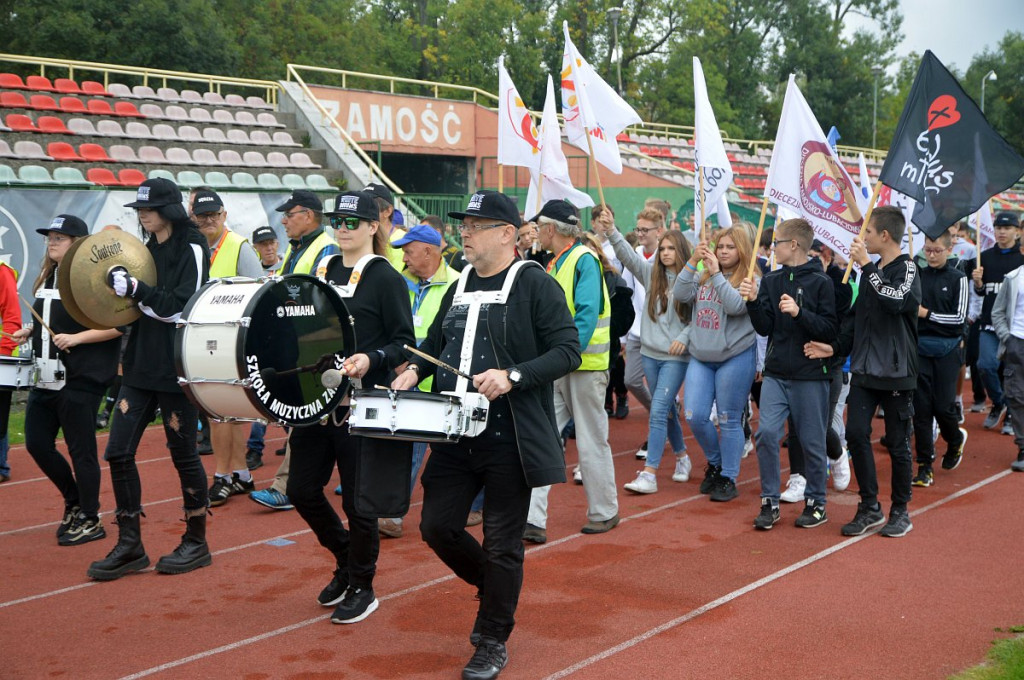 V Diecezjalny Dzień Sportu