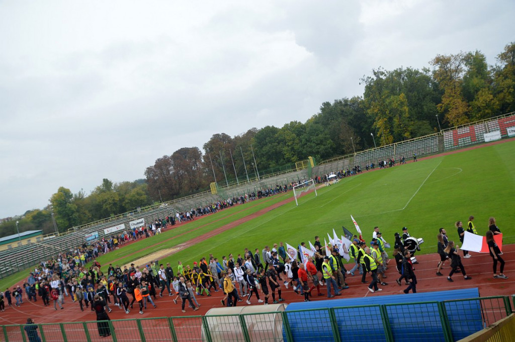 V Diecezjalny Dzień Sportu