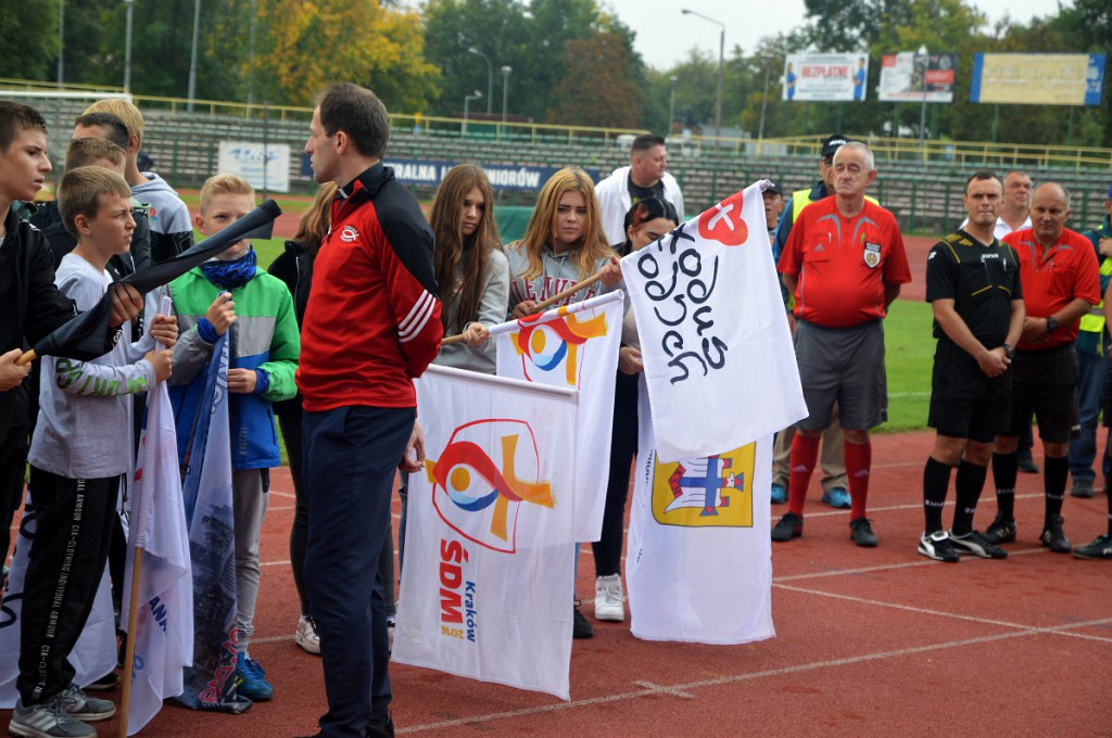 V Diecezjalny Dzień Sportu