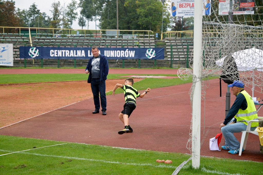 V Diecezjalny Dzień Sportu