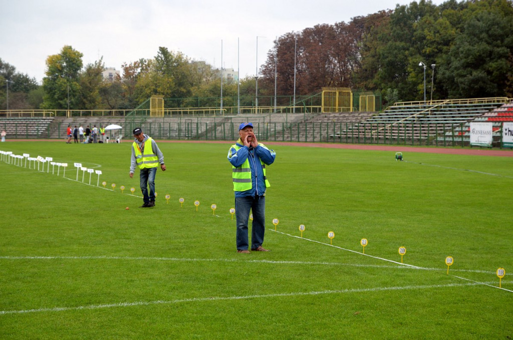 V Diecezjalny Dzień Sportu