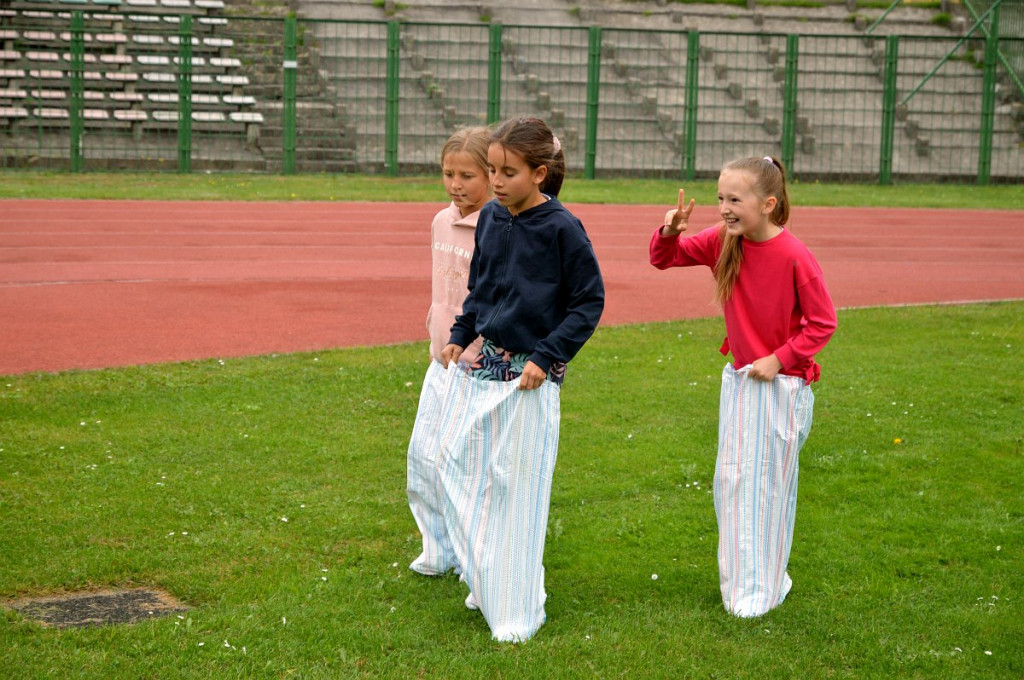 V Diecezjalny Dzień Sportu