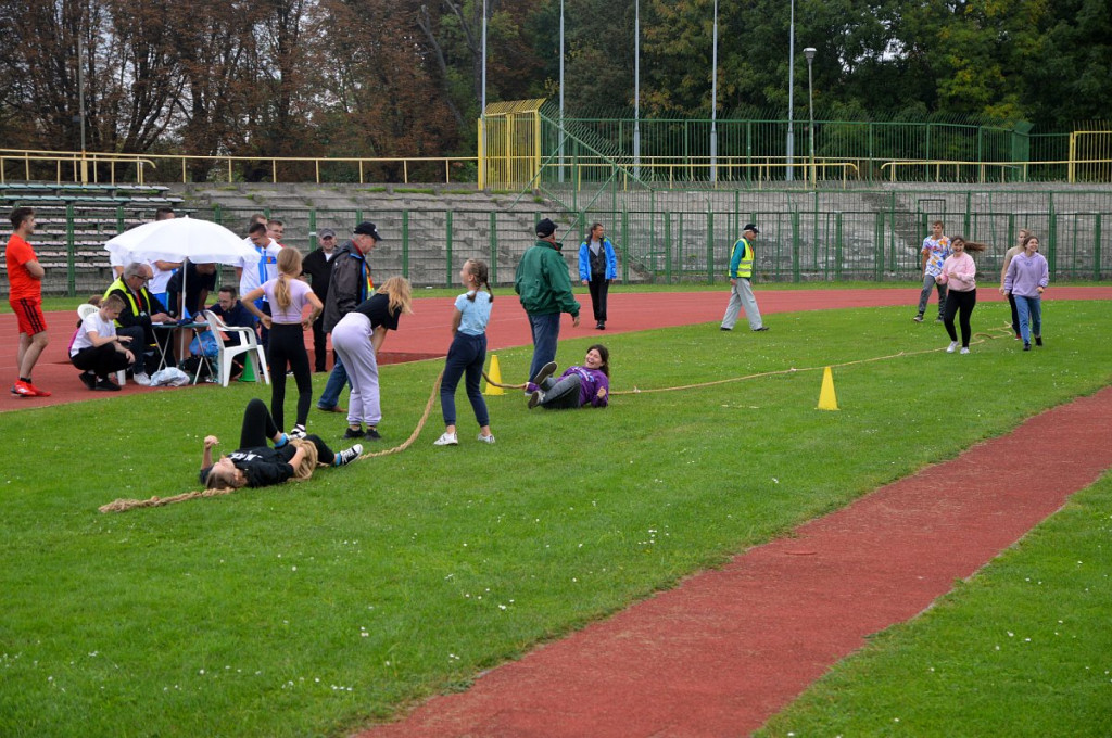 V Diecezjalny Dzień Sportu