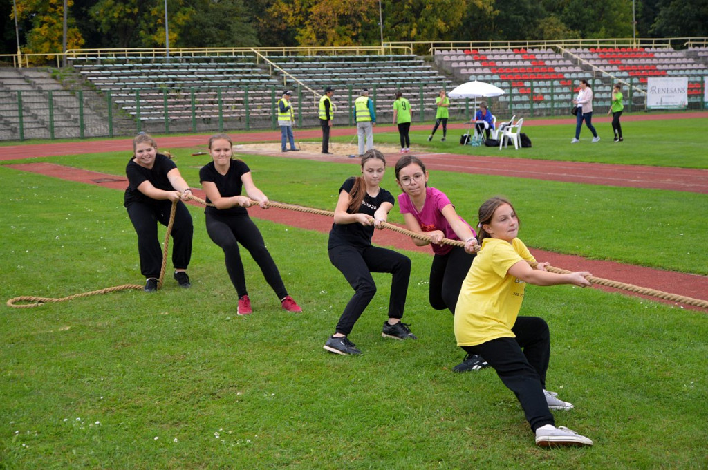 V Diecezjalny Dzień Sportu