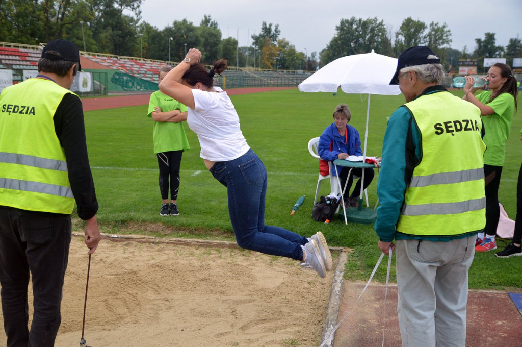 V Diecezjalny Dzień Sportu