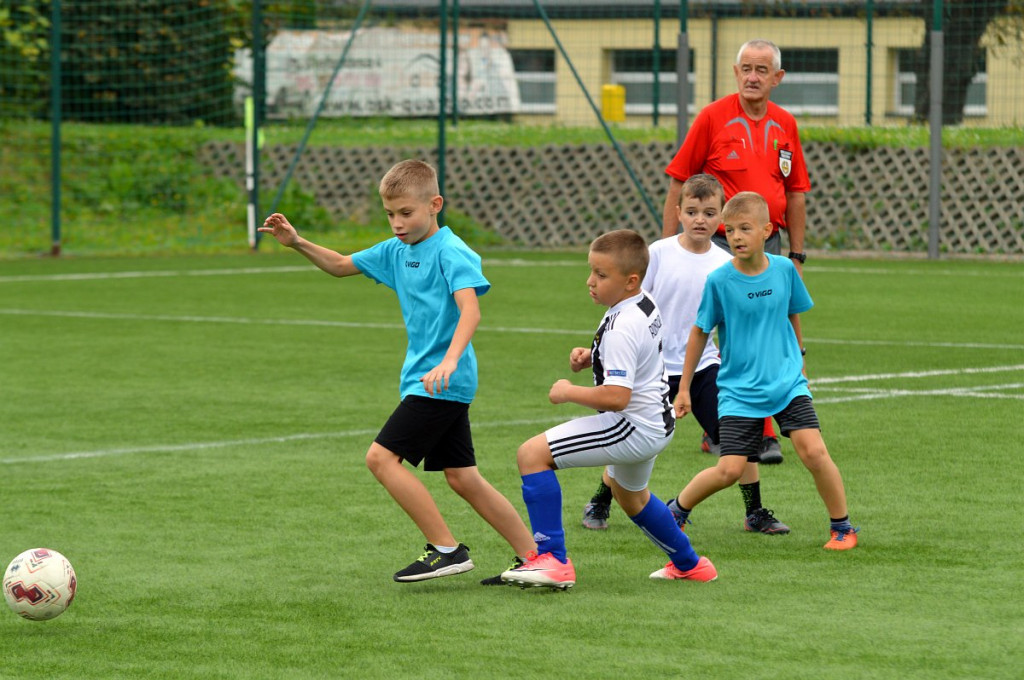 V Diecezjalny Dzień Sportu