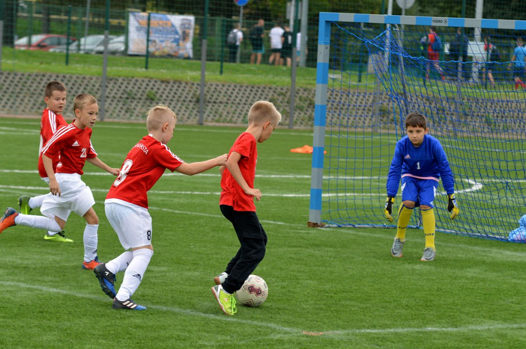 V Diecezjalny Dzień Sportu