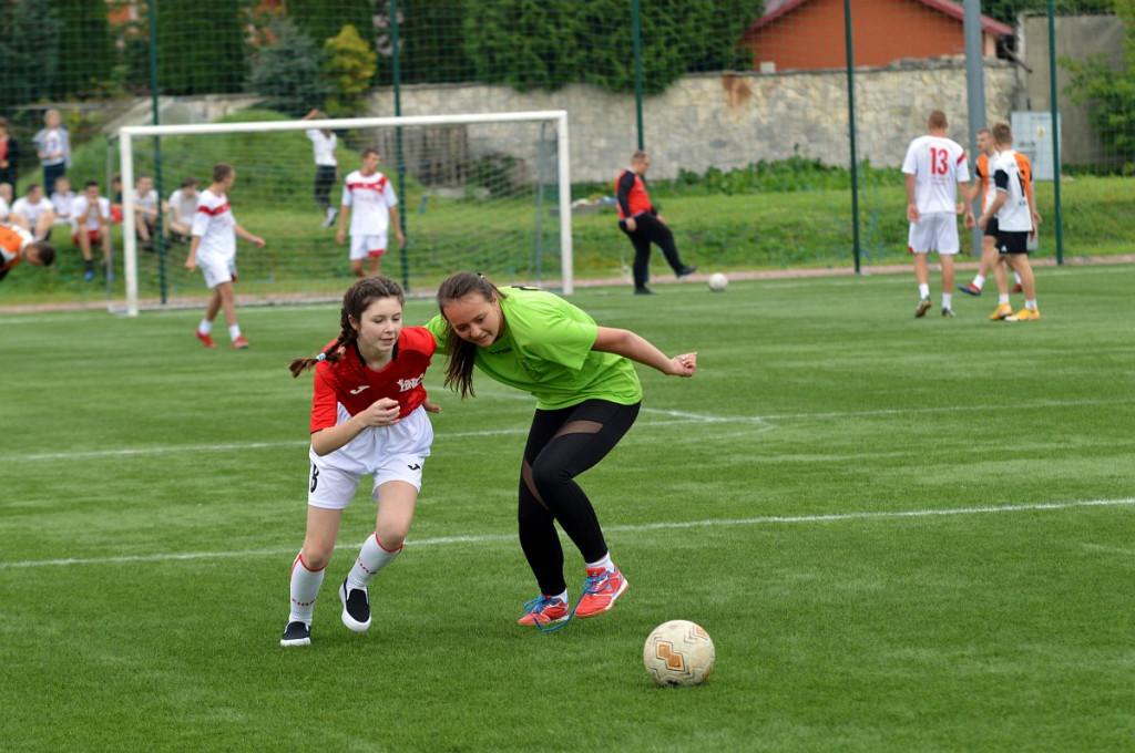 V Diecezjalny Dzień Sportu