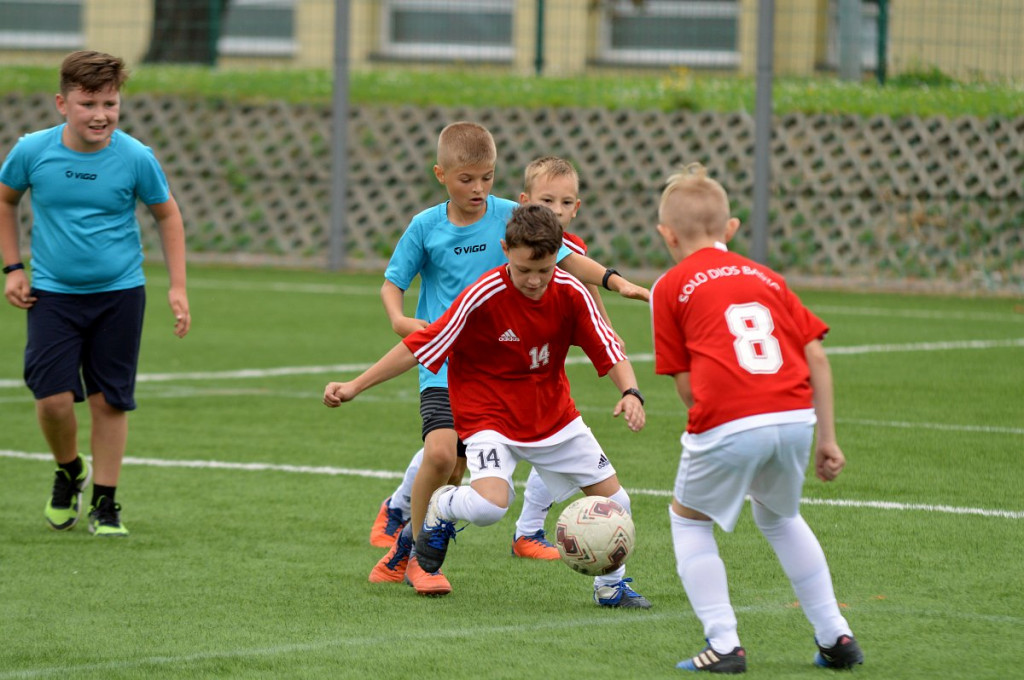 V Diecezjalny Dzień Sportu