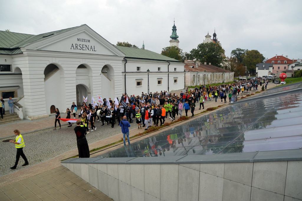 V Diecezjalny Dzień Sportu