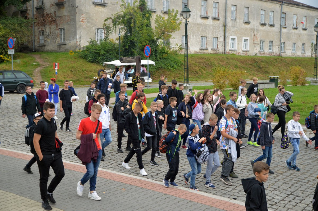 V Diecezjalny Dzień Sportu