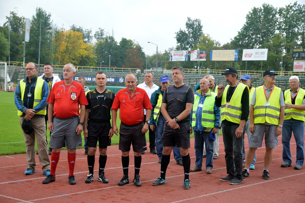 V Diecezjalny Dzień Sportu