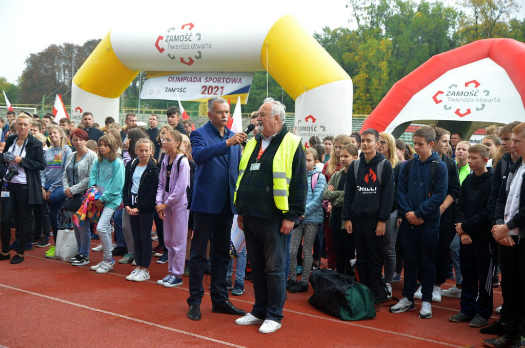 V Diecezjalny Dzień Sportu