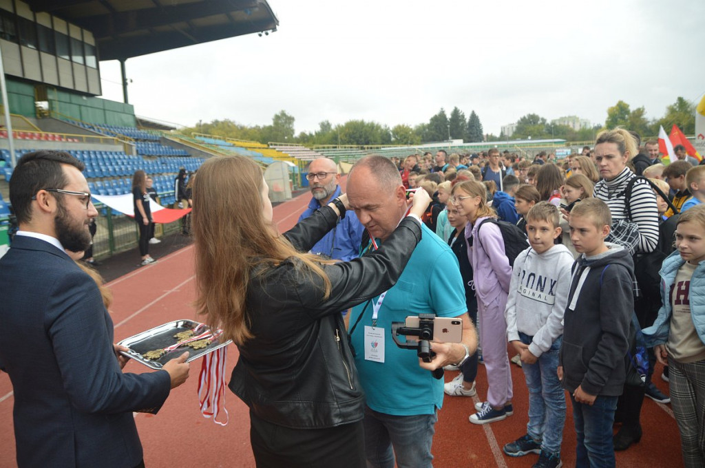 V Diecezjalny Dzień Sportu