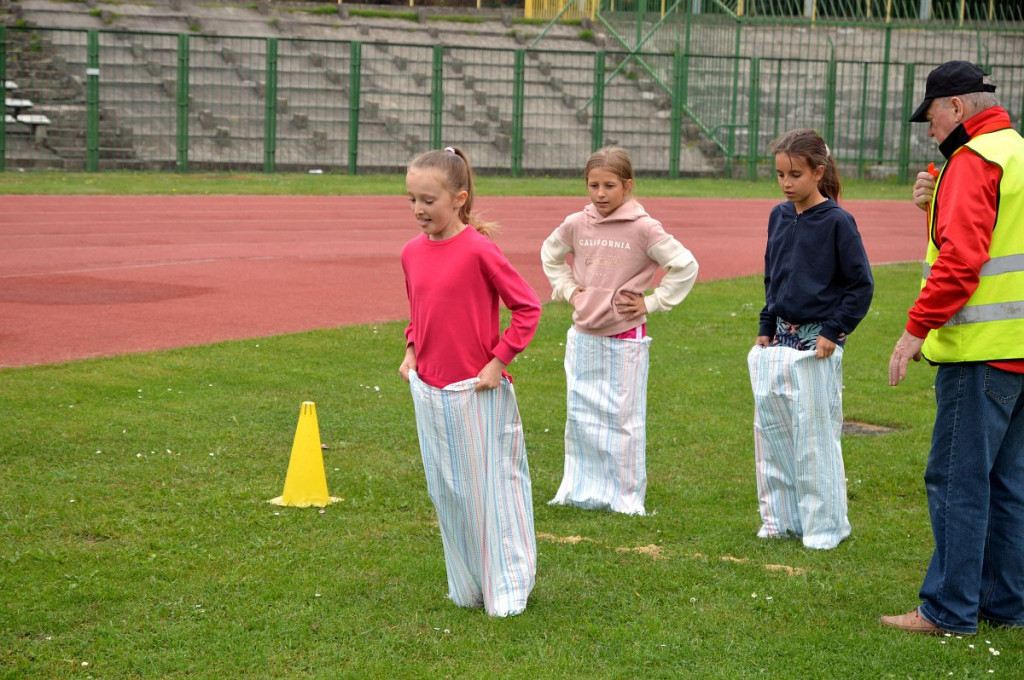 V Diecezjalny Dzień Sportu