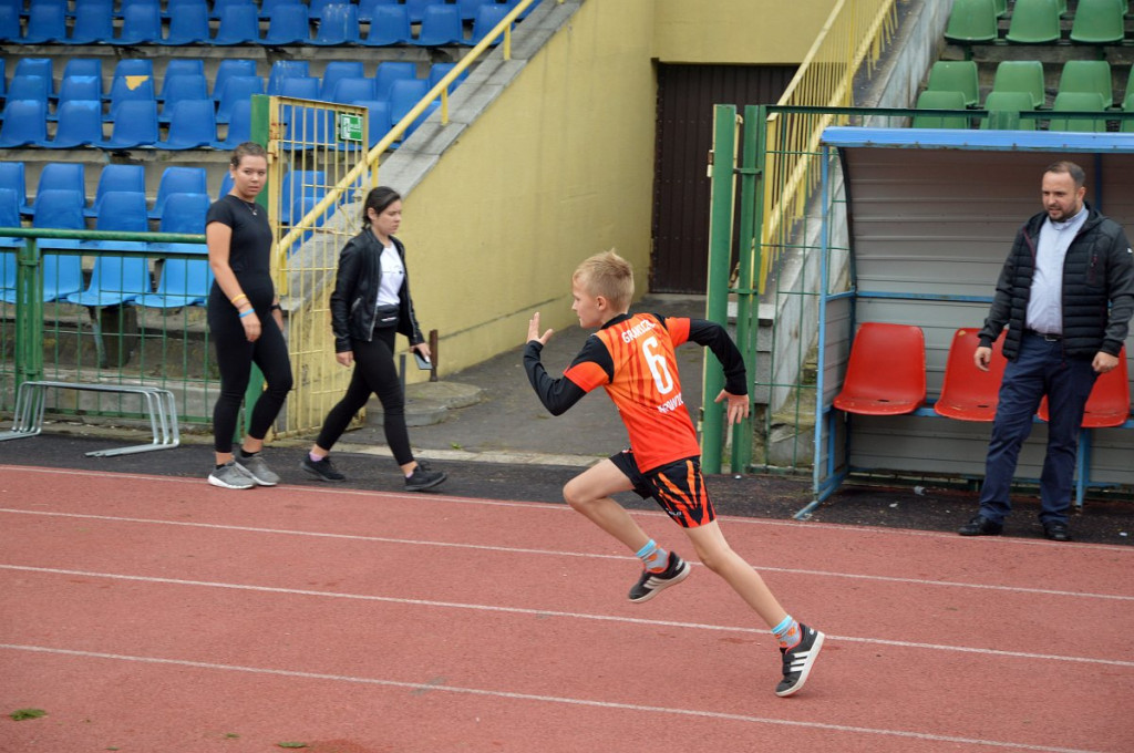 V Diecezjalny Dzień Sportu