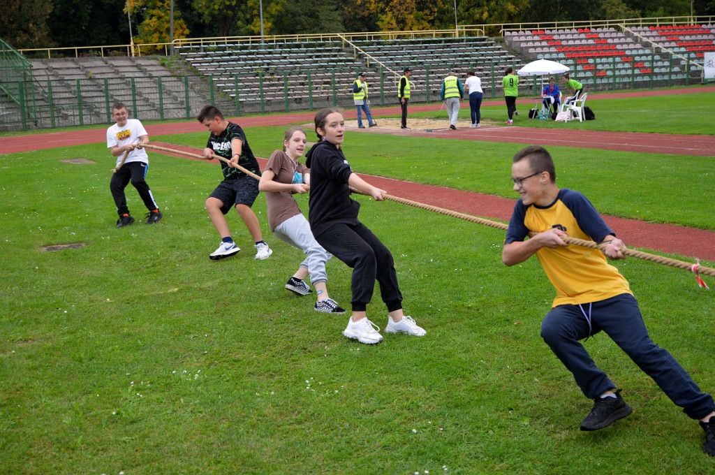 V Diecezjalny Dzień Sportu