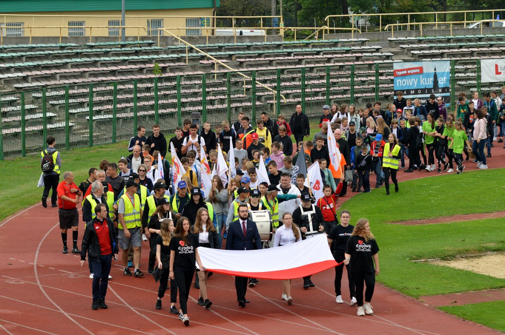 V Diecezjalny Dzień Sportu