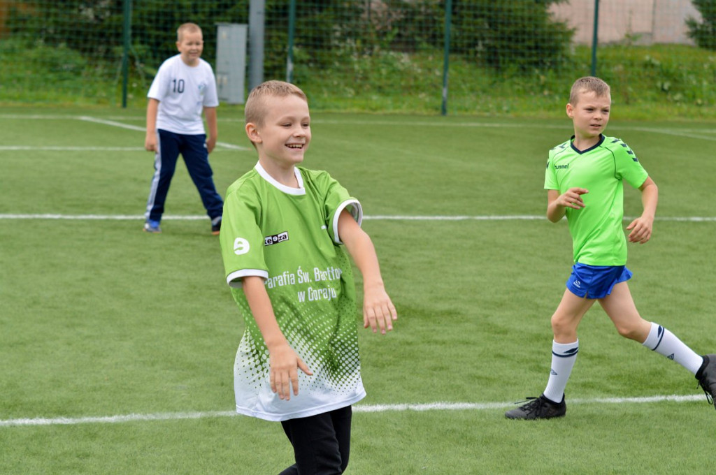 V Diecezjalny Dzień Sportu