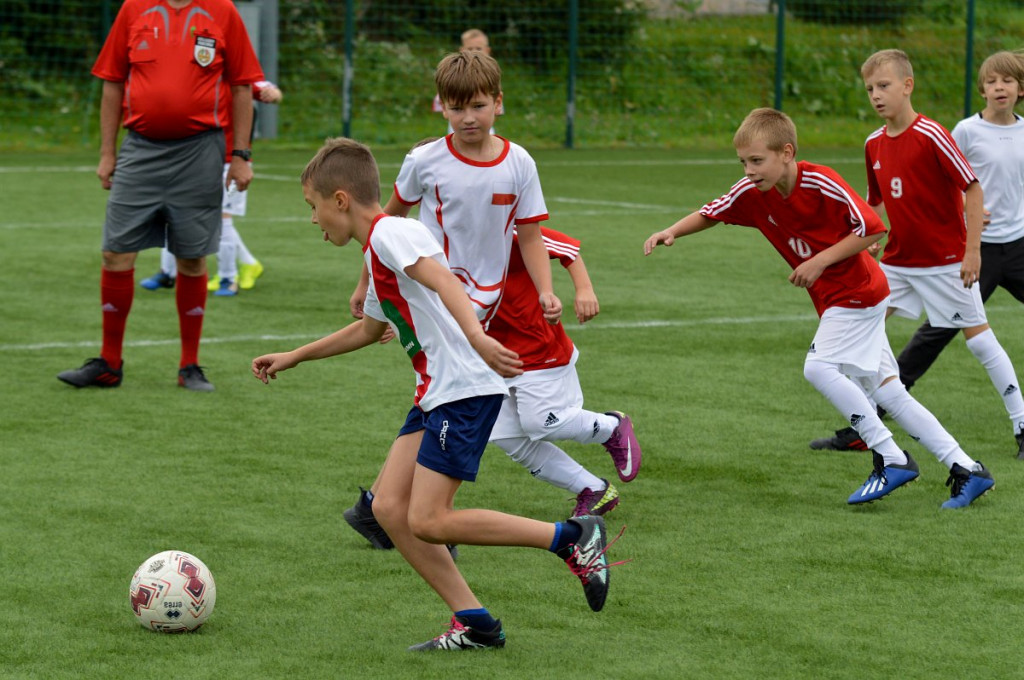 V Diecezjalny Dzień Sportu