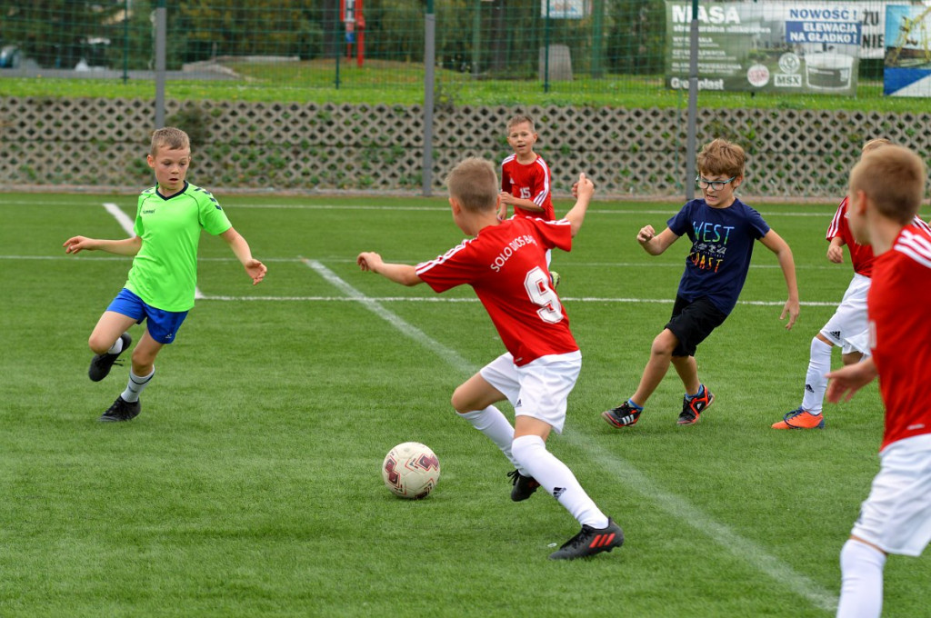 V Diecezjalny Dzień Sportu