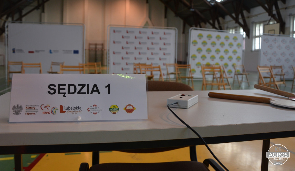 Ogólnopolski Puchar Roztocza - Memoriał im. Tadeusza Skąmskiego