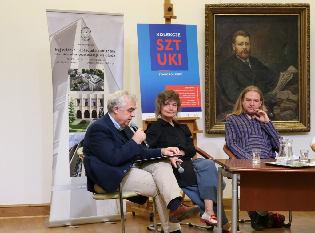 Odczarować literaturę staropolską