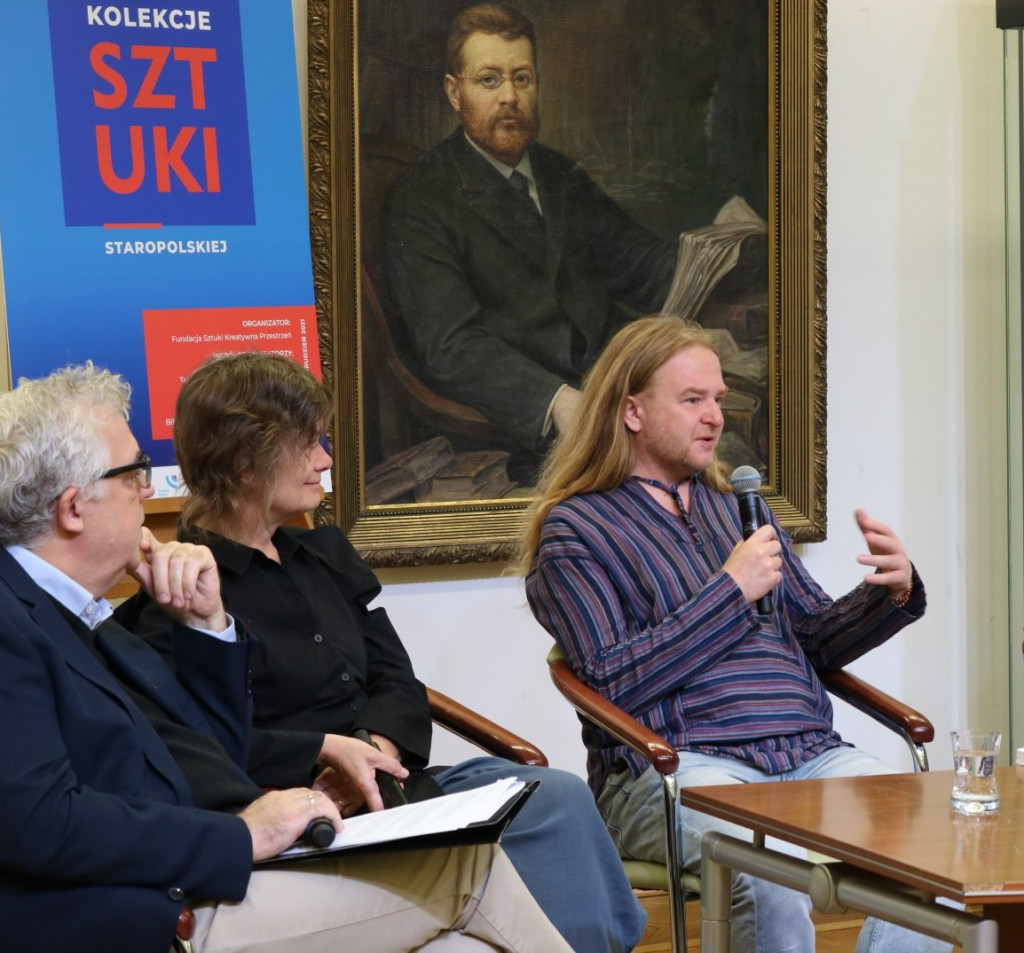 Odczarować literaturę staropolską