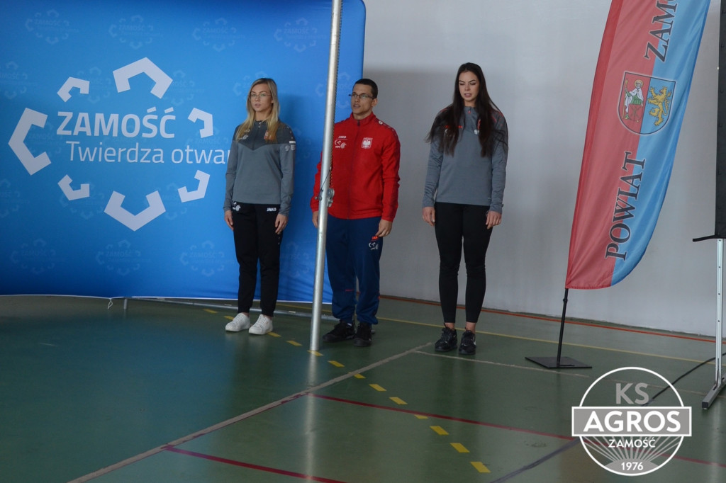 Młodzieżowe Mistrzostwa Polski do lat 23 w podnoszeniu ciężarów