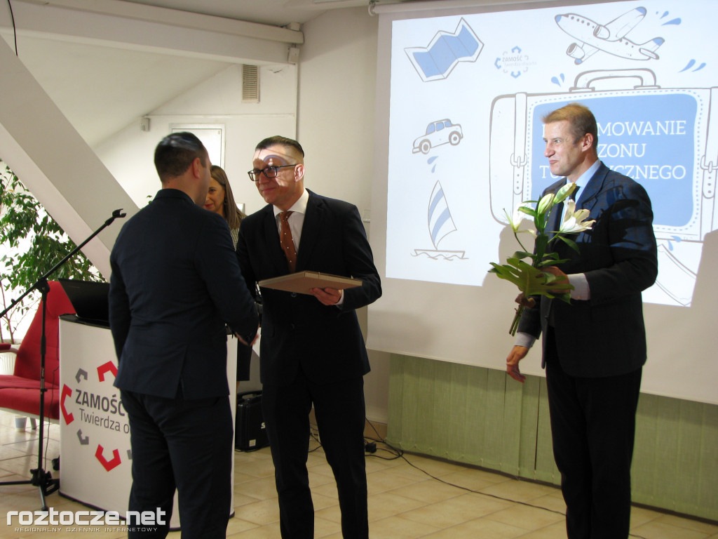 Podsumowanie Sezonu Turystycznego 2021