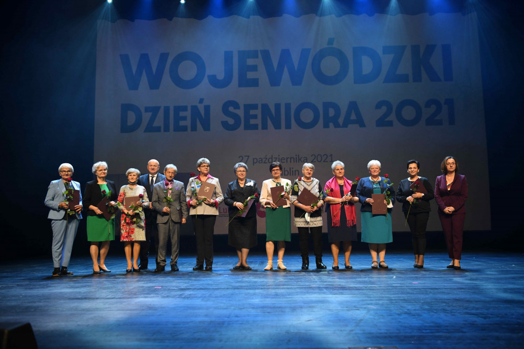 Za nami uroczysta gala 