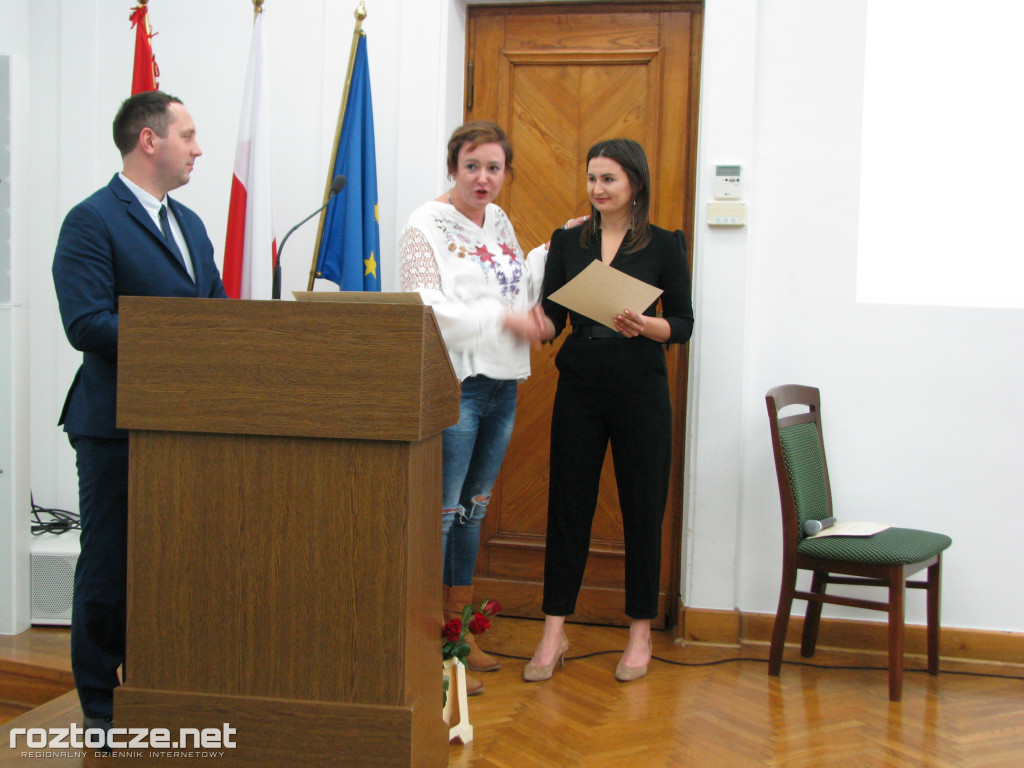 Premiera III części projektu 