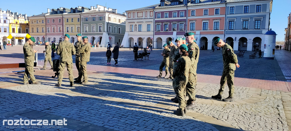 Uczcił Narodowe Święto Niepodległości na sportowo - 