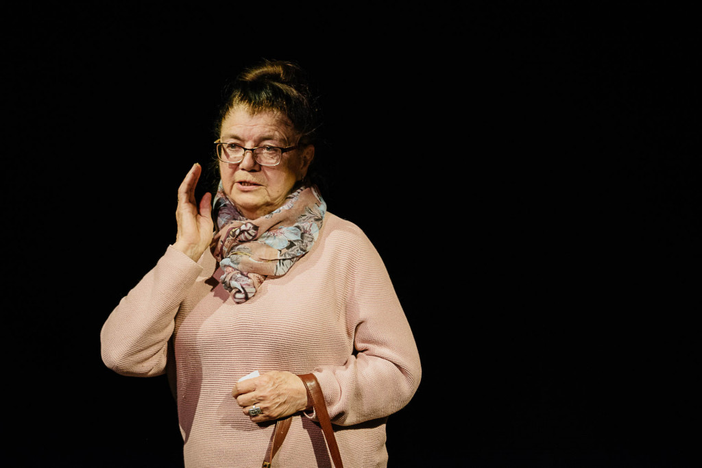 ZDK podsumowuje 25. Jesienny Konkurs Recytatorski
