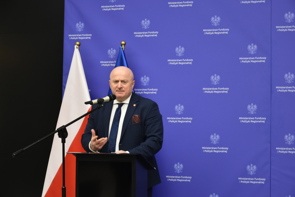 Kontrakt Programowy - wykonaliśmy milowy krok na drodze do unijnych pieniędzy