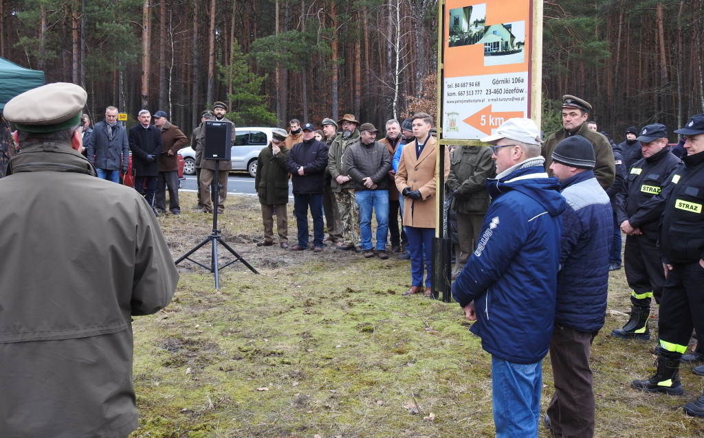 Lasy Państwowe a współpraca z samorządem