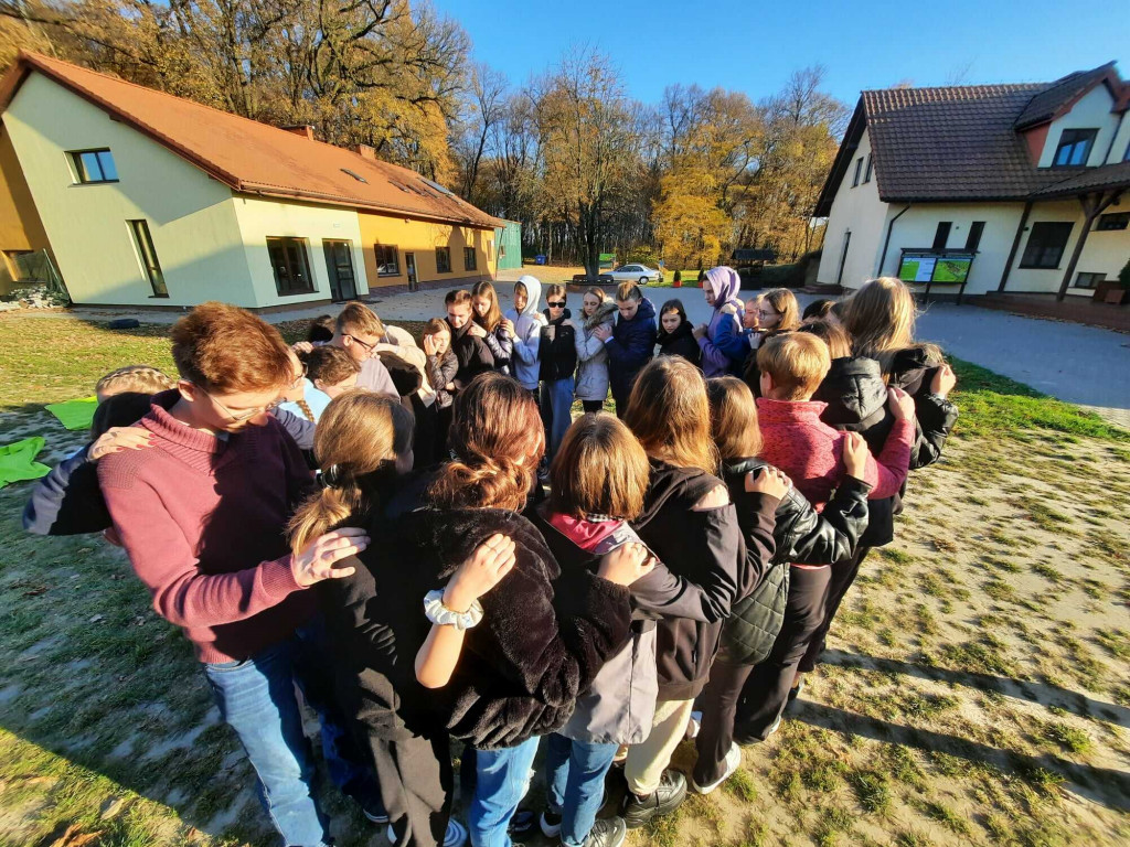 Przez teatr do integracji społecznej