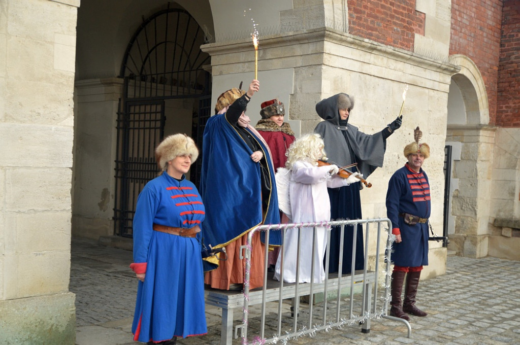 VIII Orszak Trzech Króli pod hasłem 