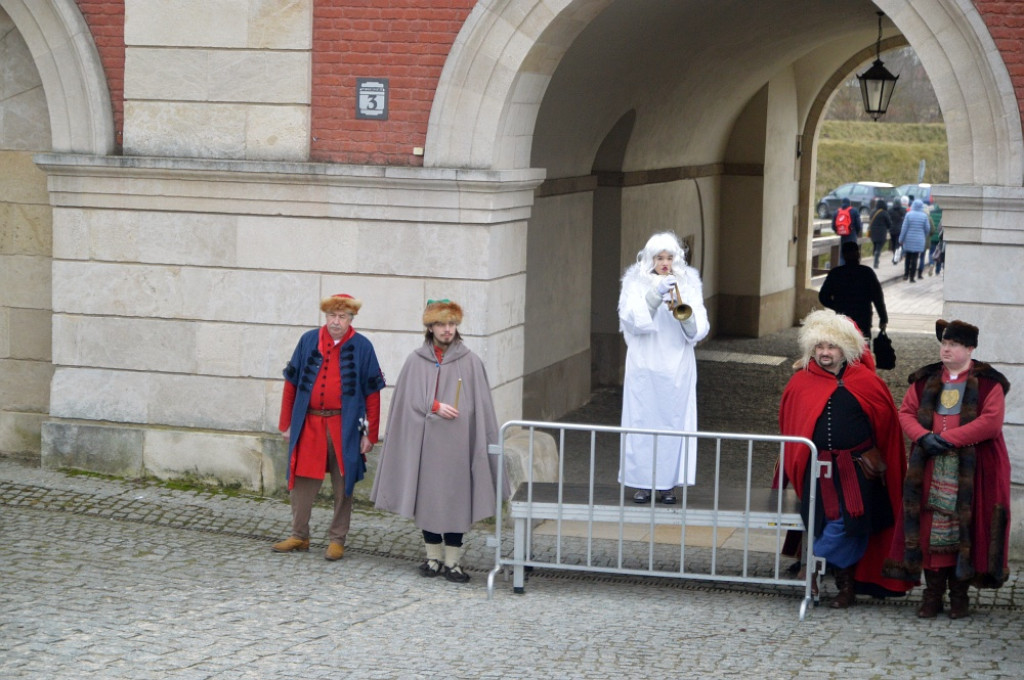 VIII Orszak Trzech Króli pod hasłem 