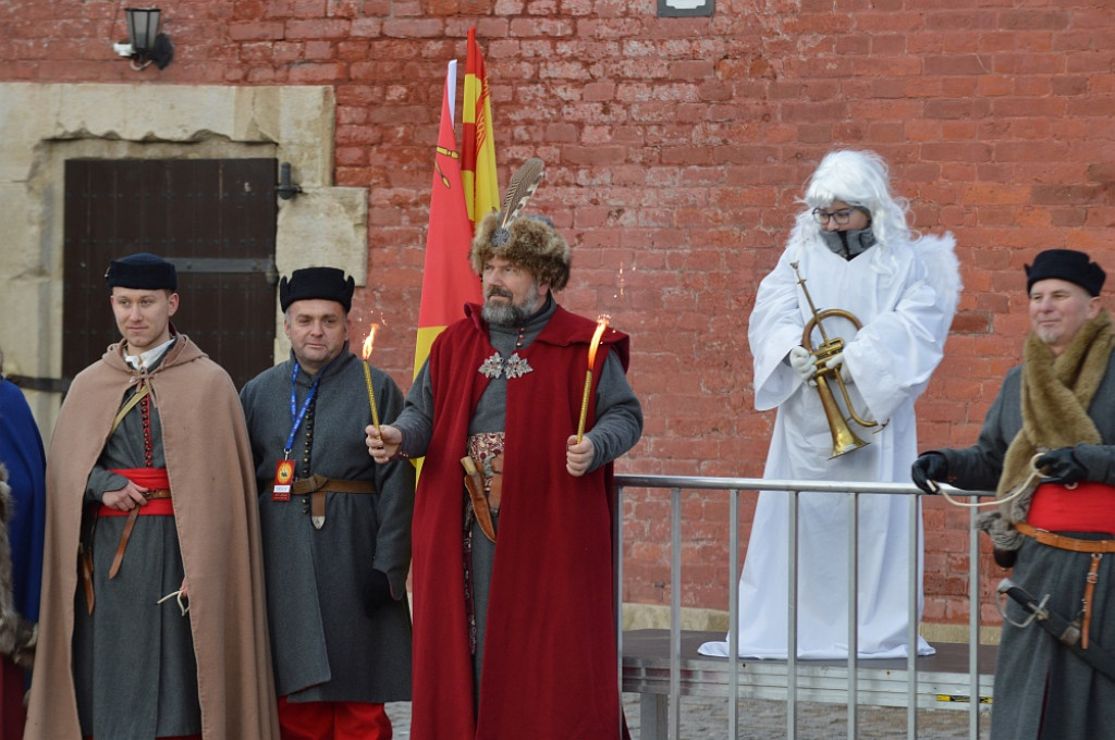VIII Orszak Trzech Króli pod hasłem 
