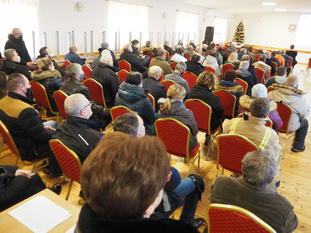 Rozbudowa drogi krajowej nr 74 na odcinku Klemensów-Zamość