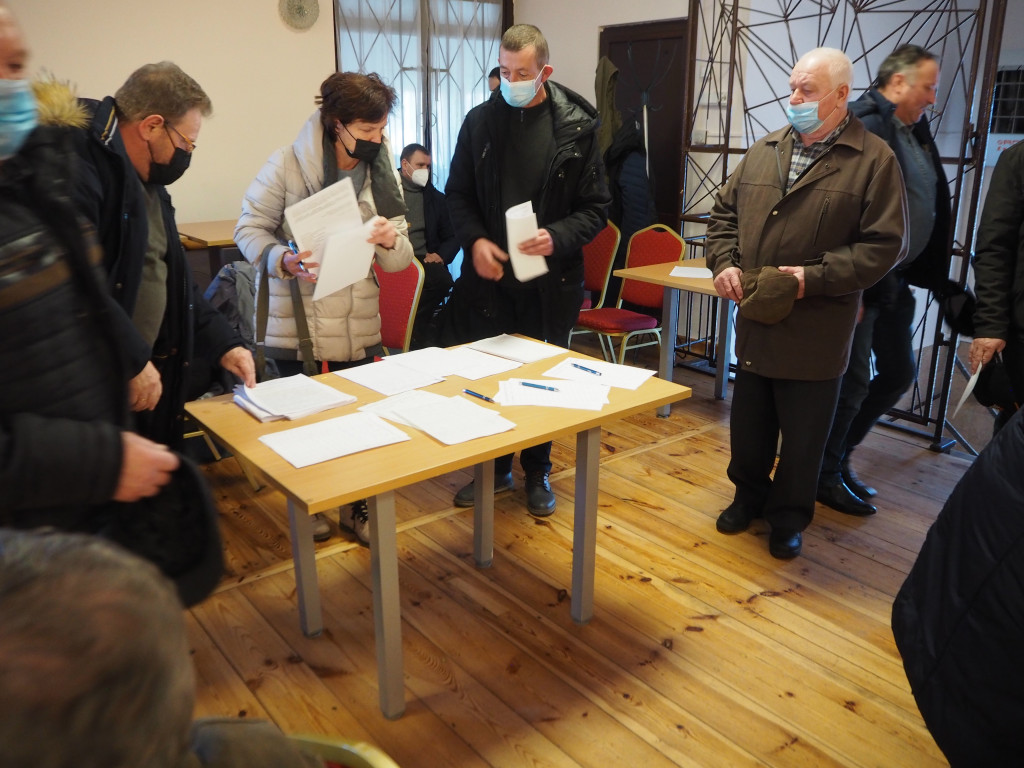 Rozbudowa drogi krajowej nr 74 na odcinku Klemensów-Zamość